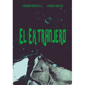 El extranjero